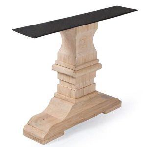 Houten Tafelpoot Kloostra