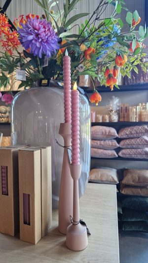 LED dinerkaars PTMD Bulbs