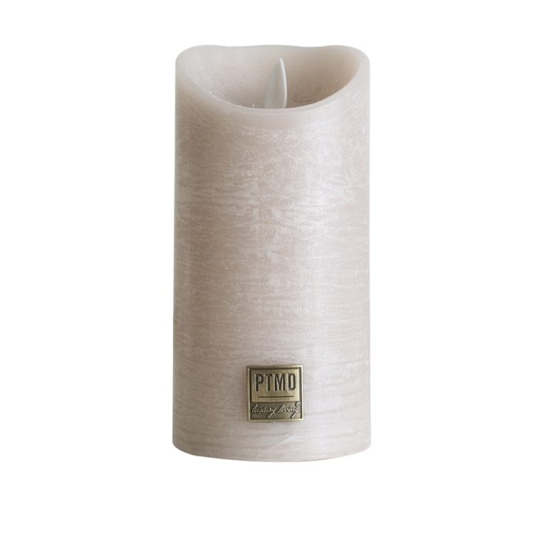 LED kaars PTMD maat L - Afbeelding 6