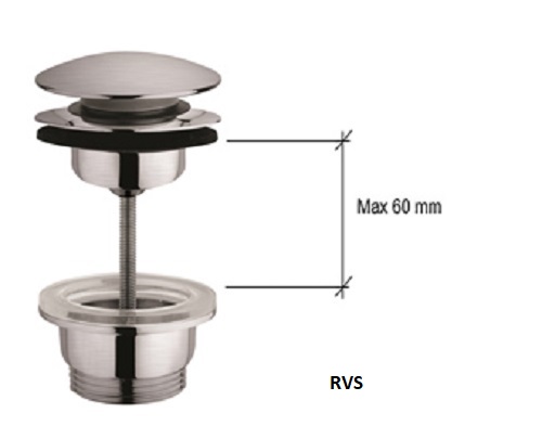 Waskom Plieger Round mini - Afbeelding 9