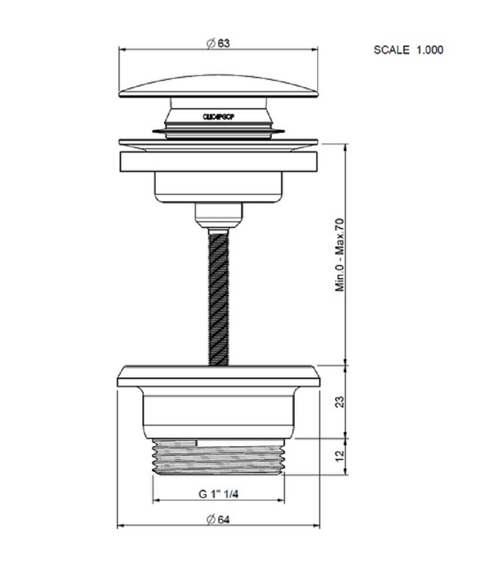 Waskom Plieger Round mini - Afbeelding 19