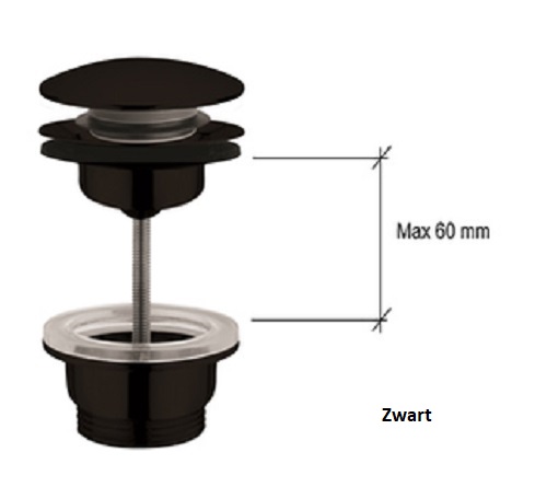 Waskom Plieger Round mini - Afbeelding 10