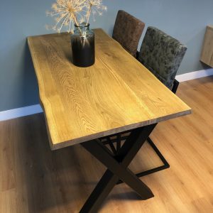 Eiken bartafel Joppe