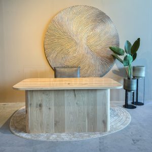Bureau Ronald