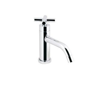 Plieger Cross Toiletkraan