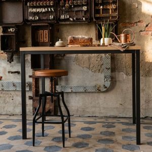 Eiken bartafel Owen