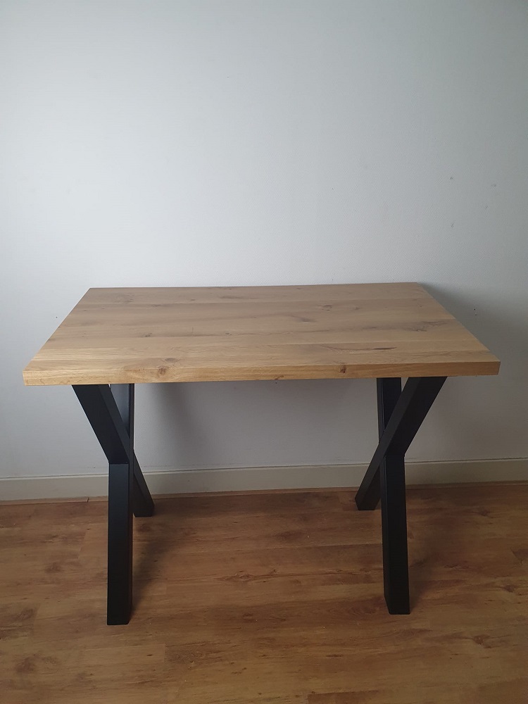 Eiken bartafel Jan - Afbeelding 2