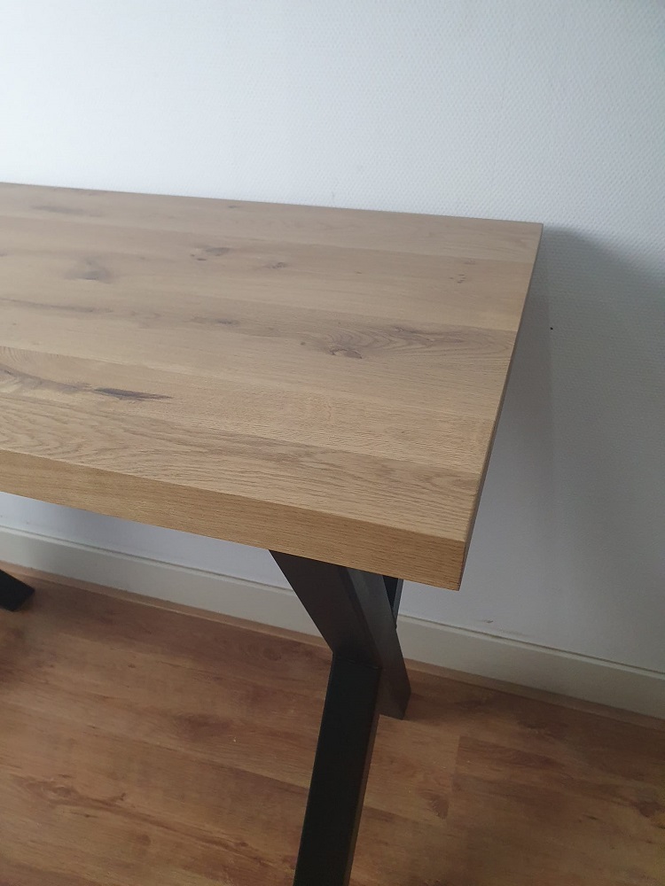 Eiken bartafel Jan - Afbeelding 3