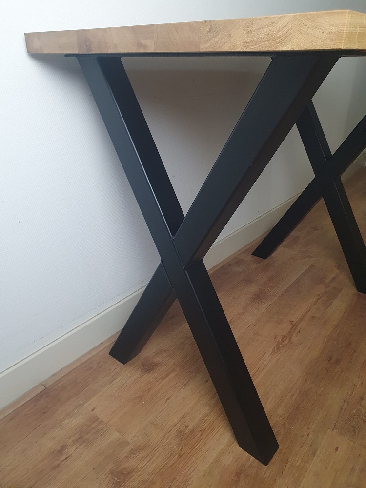 Eiken bartafel Jan - Afbeelding 4