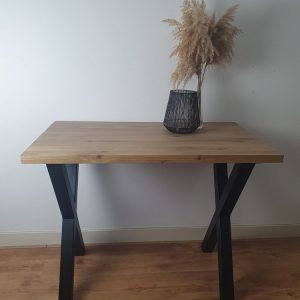 Eiken bartafel Jan