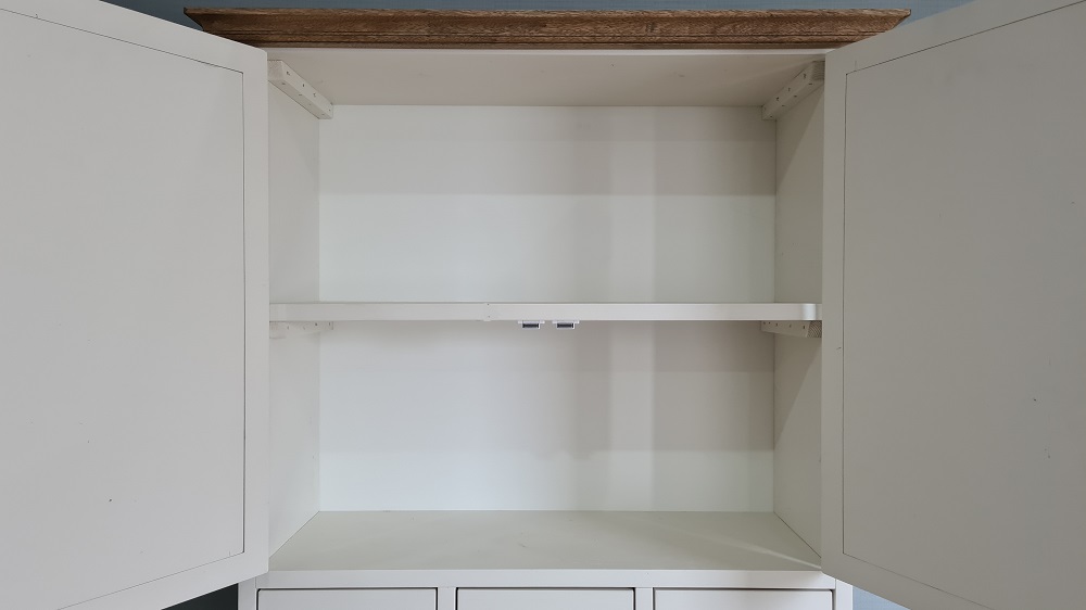 Eiken kast Adrie - Afbeelding 8