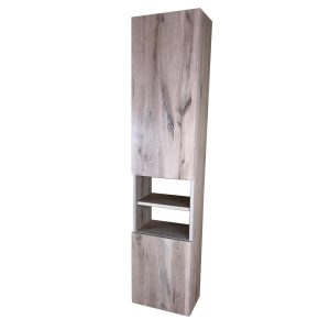 Eiken Badkamerkast Albert