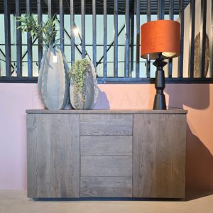 Eiken Dressoirkast Alex