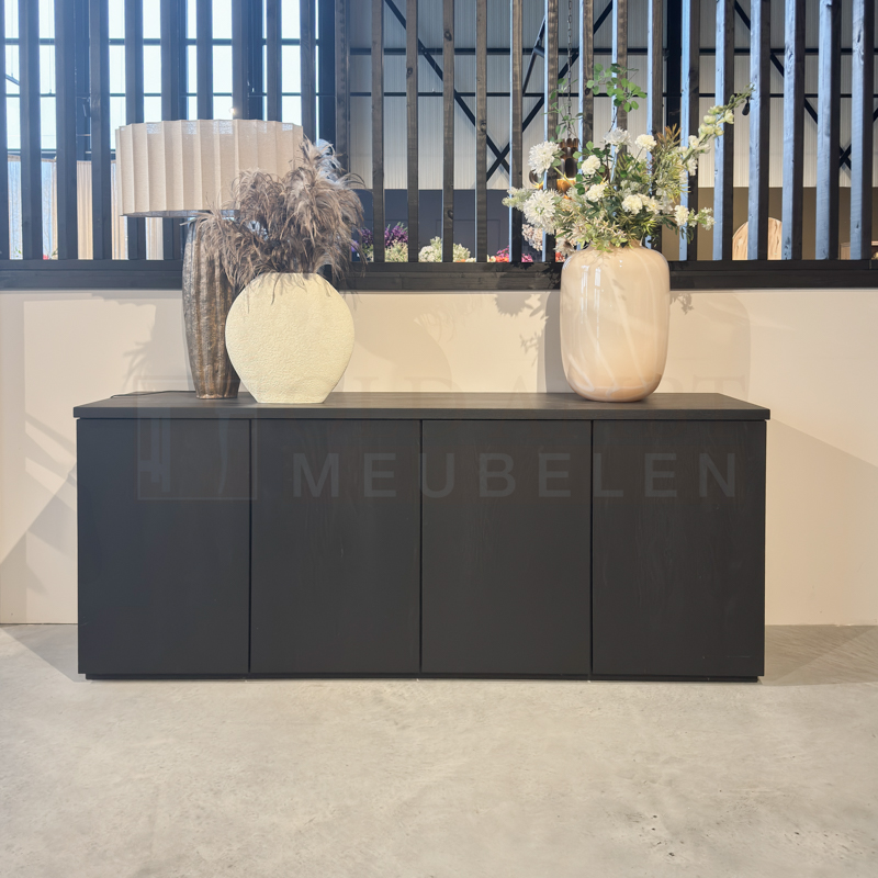 Eiken Dressoirkast Alexander