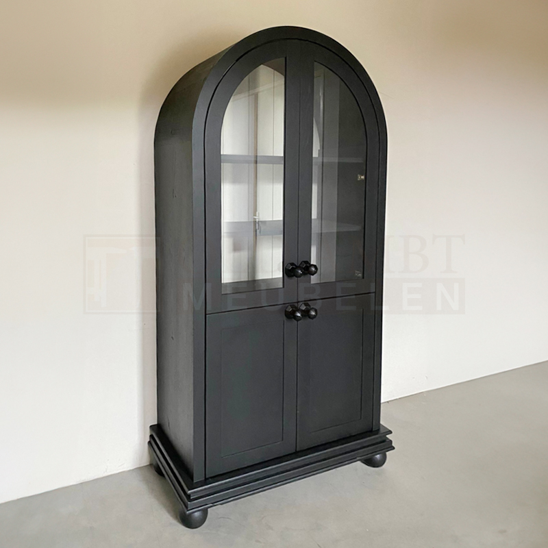 Eiken kast Antoon - Afbeelding 2