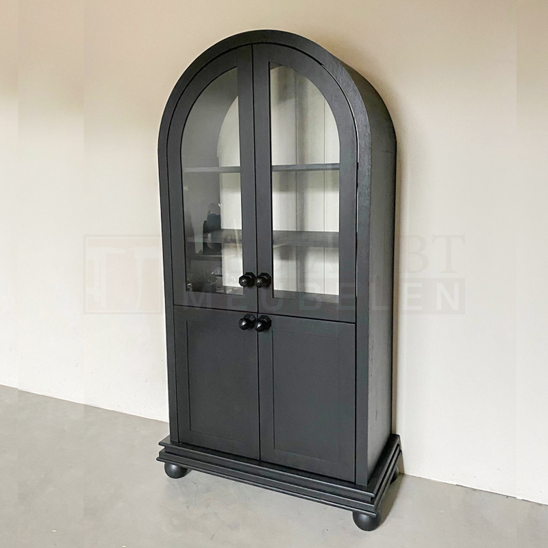 Eiken kast Antoon - Afbeelding 11