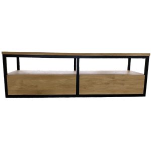 Eiken Badkamermeubel Ard