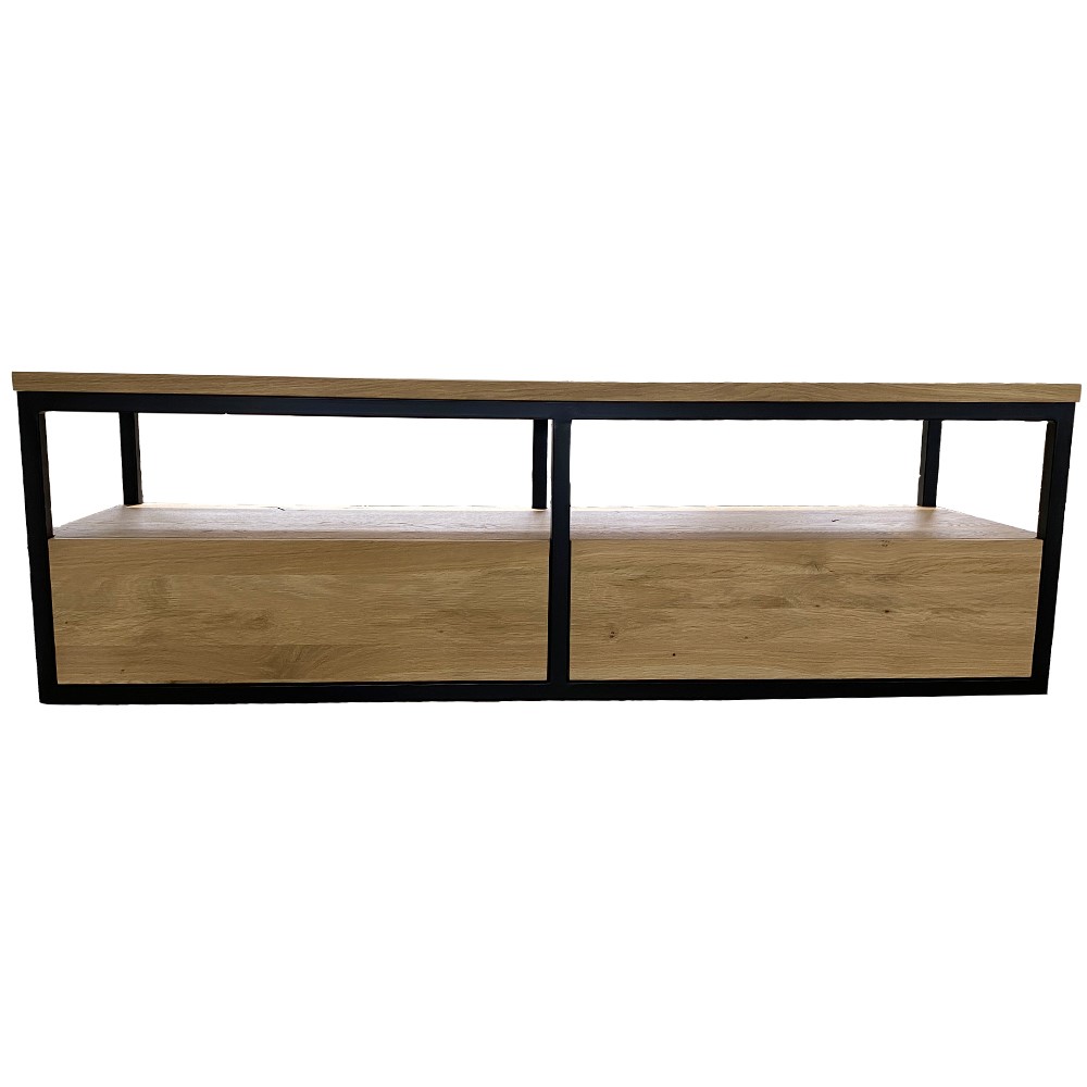 Eiken Badkamermeubel Ard