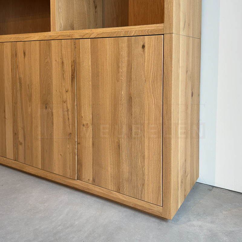 Eiken kast Carina - Afbeelding 4