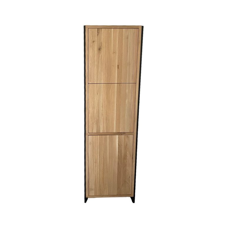 Eiken kast Fedde