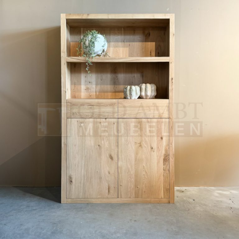 Eiken kast Jorna