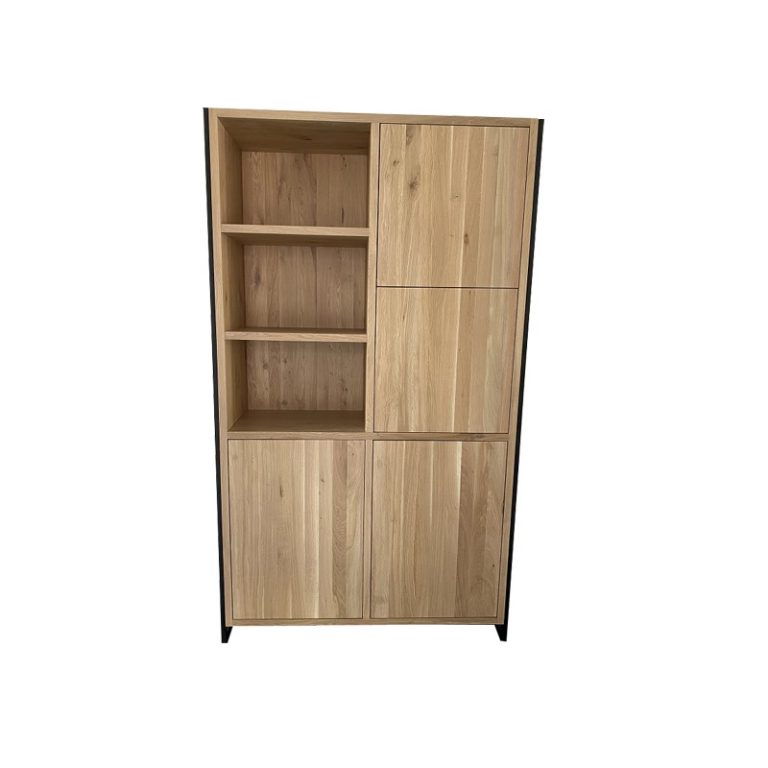 Eiken Kast Pelle