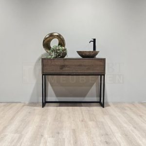 Eiken Badkamermeubel Rianne