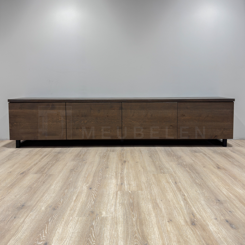 Eiken TV Meubel Anita - Afbeelding 8