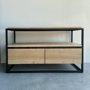 Eiken TV Meubel Bjarne