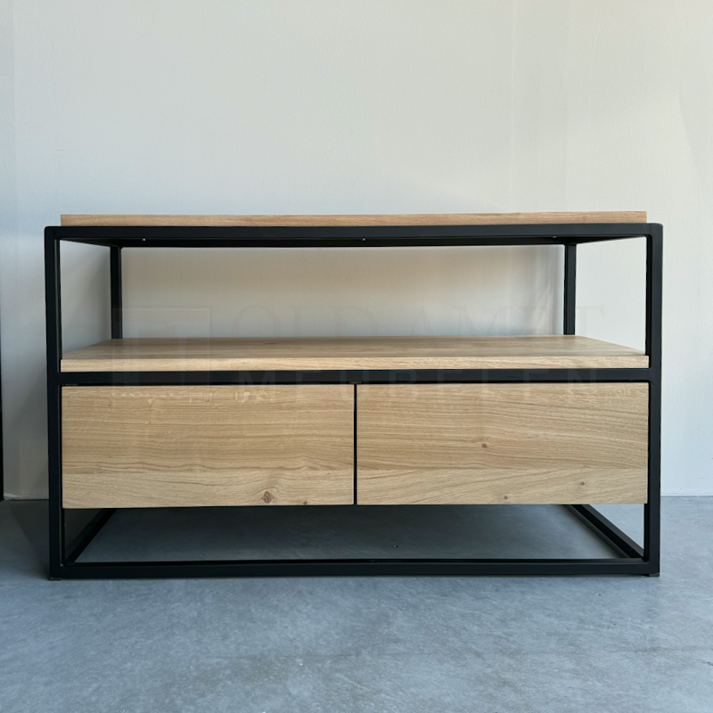 Eiken TV Meubel Bjarne