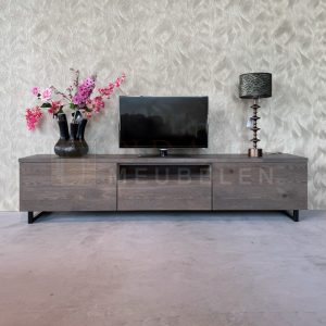 Eiken TV Meubel Johan