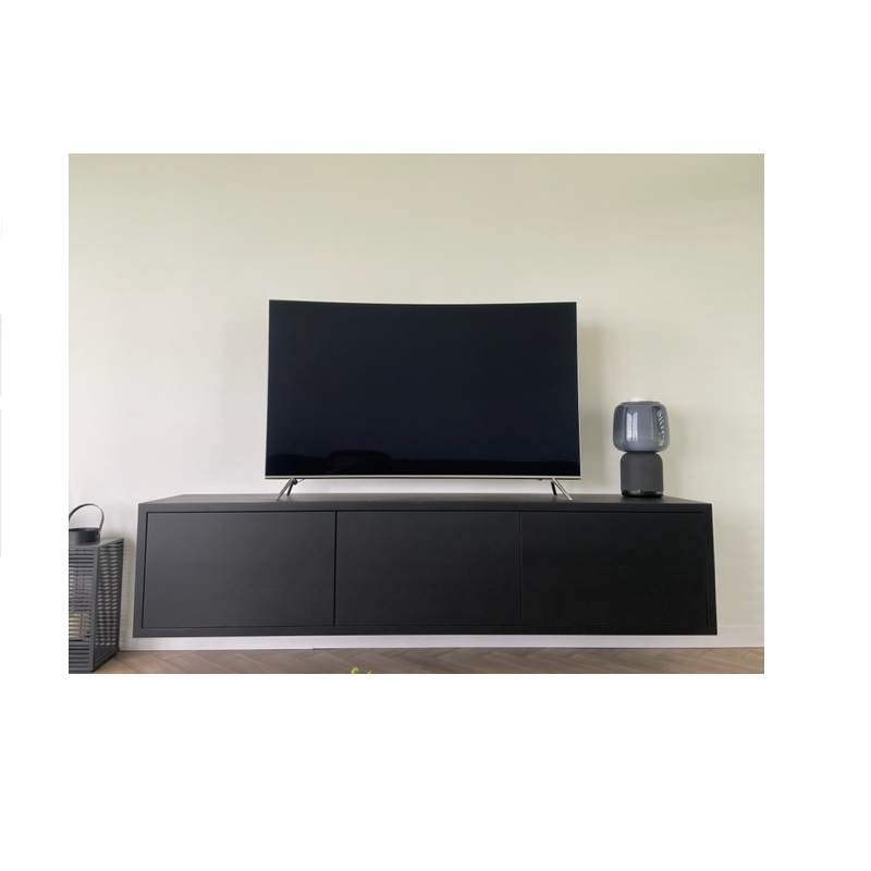 Eiken TV Meubel Bonno - Afbeelding 2