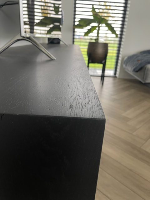 Eiken TV Meubel Bonno - Afbeelding 11