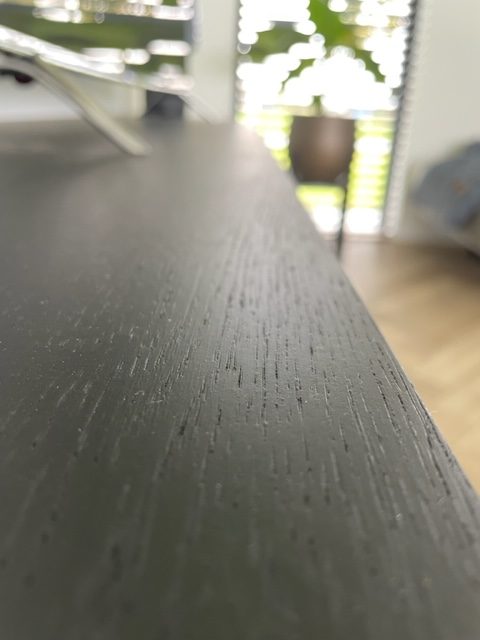 Eiken TV Meubel Bonno - Afbeelding 7