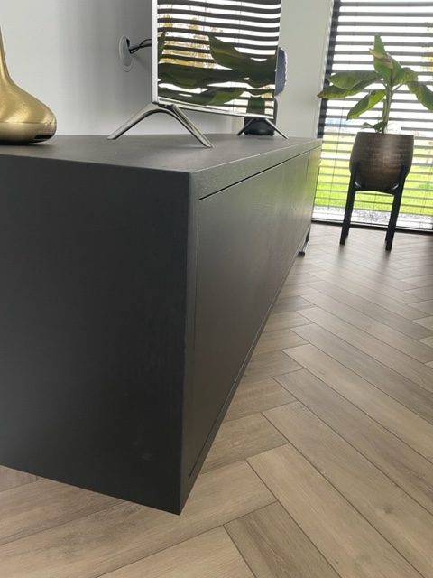 Eiken TV Meubel Bonno - Afbeelding 8