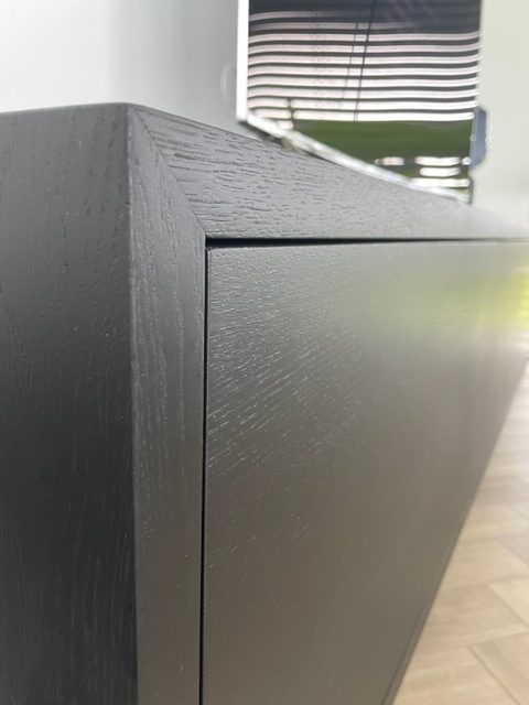 Eiken TV Meubel Bonno - Afbeelding 9