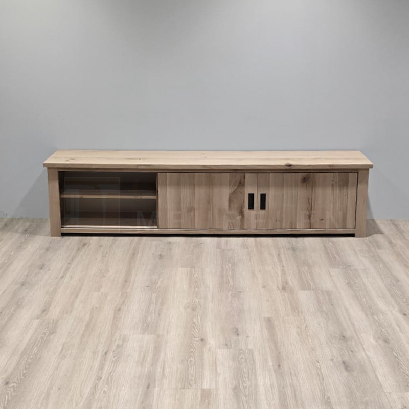 Eiken TV Meubel Celina - Afbeelding 2