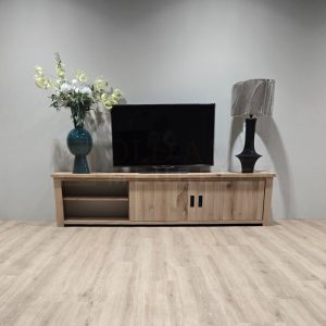 Eiken TV Meubel Celina