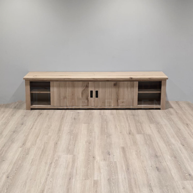 Eiken TV Meubel Cleo - Afbeelding 3