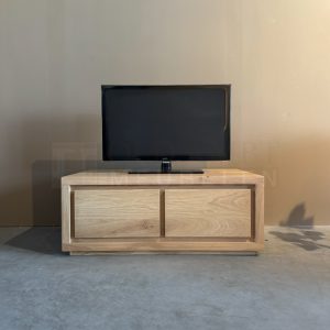 Eiken TV Meubel Daan