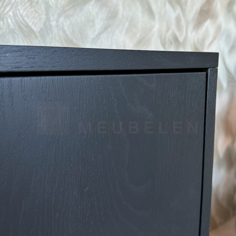 Eiken TV Meubel Diana - Afbeelding 7