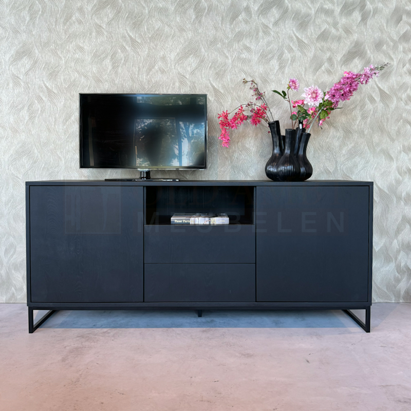 Eiken TV Meubel Diana