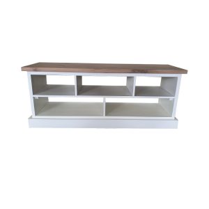 Eiken TV Meubel Floortje