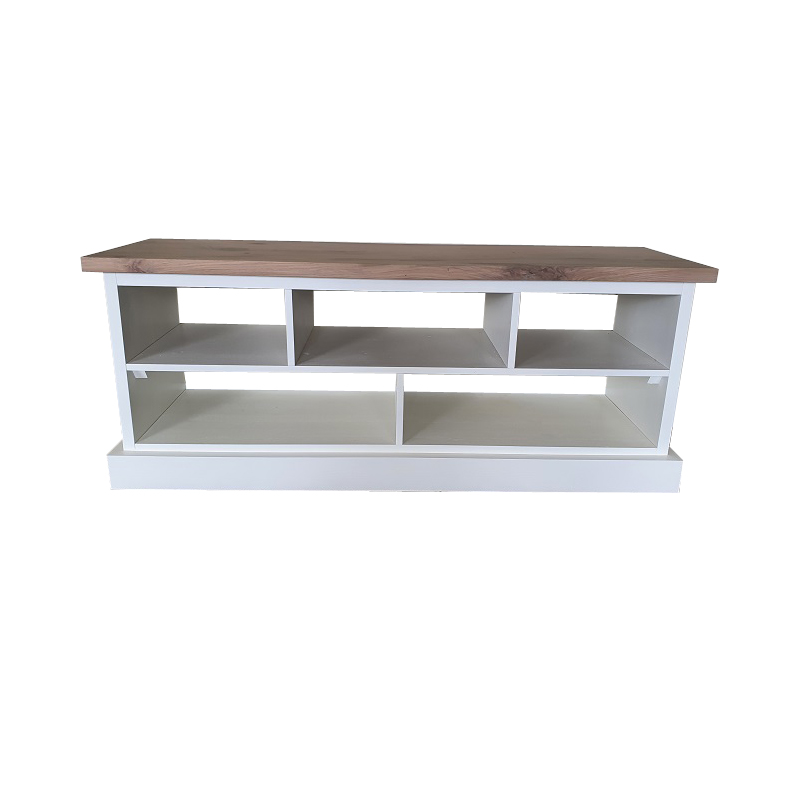 Eiken TV Meubel Floortje