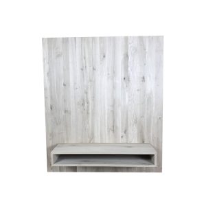 Eiken TV Meubel Hugo