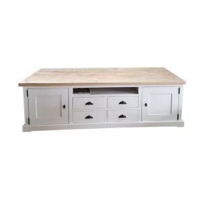 Eiken TV Meubel Jolly