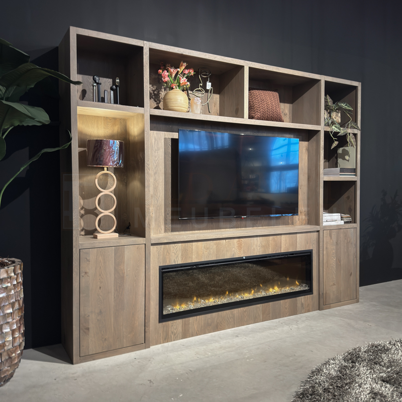 Eiken Cinemawall Kino - Afbeelding 2