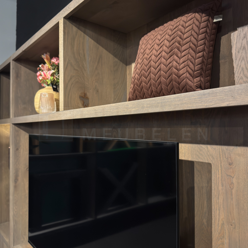 Eiken Cinemawall Kino - Afbeelding 3