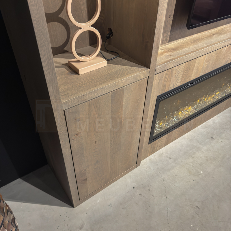 Eiken Cinemawall Kino - Afbeelding 4