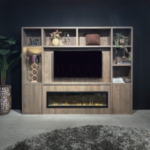 Eiken Cinemawall Kino